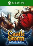 CastleStorm -- Definitive Edition (Xbox One)